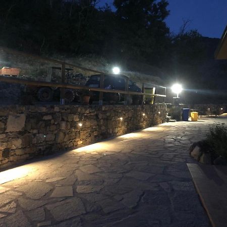 Agriturismo Le Macere Sasseta Ngoại thất bức ảnh