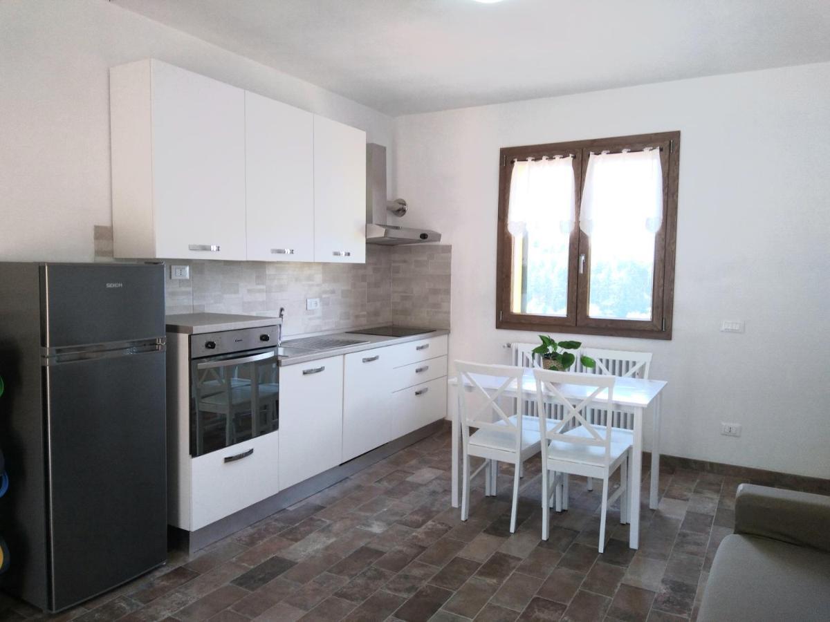 Agriturismo Le Macere Sasseta Ngoại thất bức ảnh