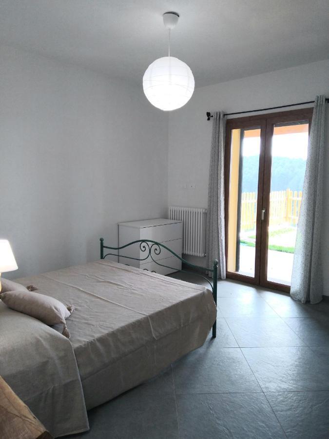Agriturismo Le Macere Sasseta Ngoại thất bức ảnh
