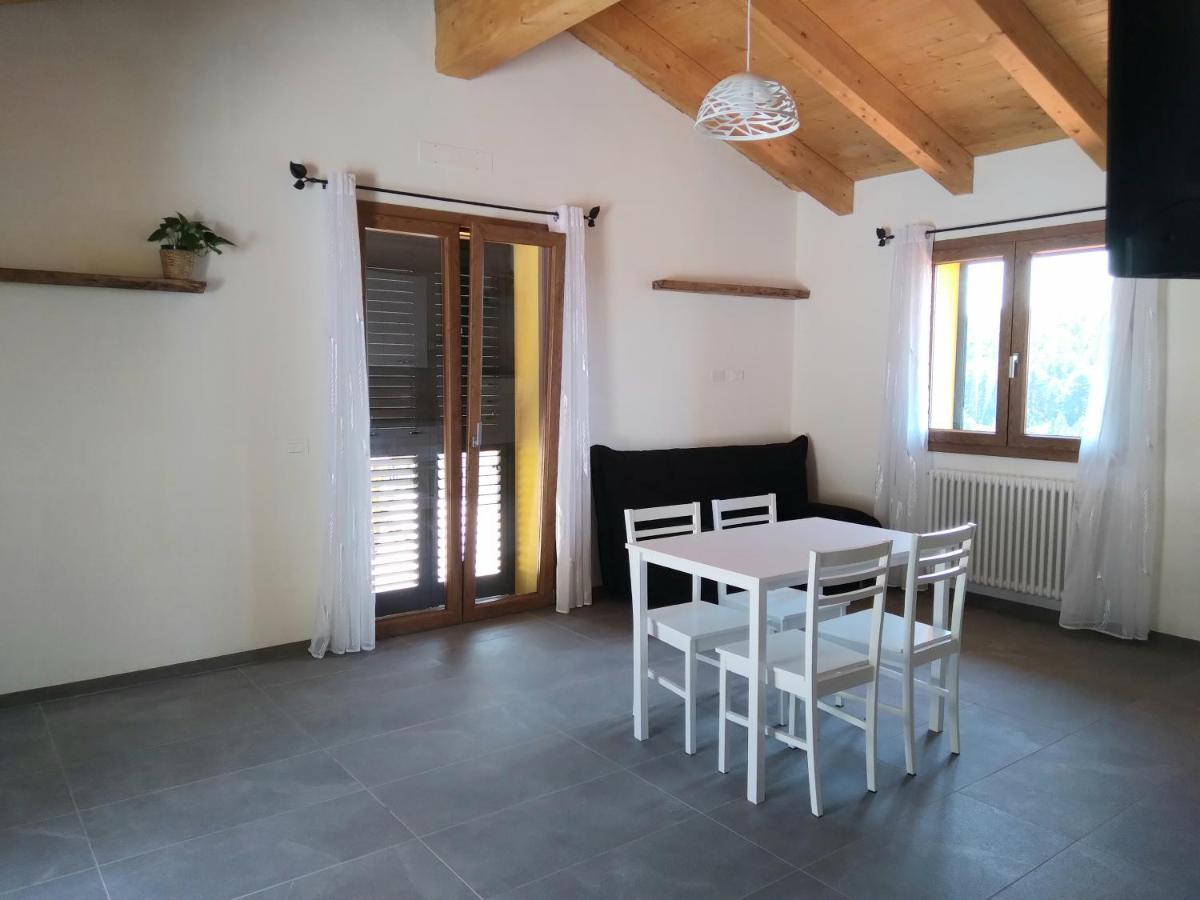 Agriturismo Le Macere Sasseta Ngoại thất bức ảnh