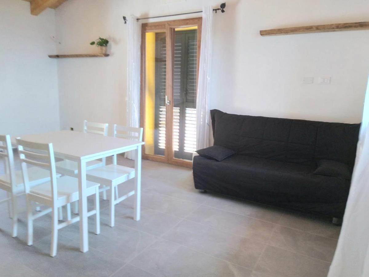 Agriturismo Le Macere Sasseta Ngoại thất bức ảnh