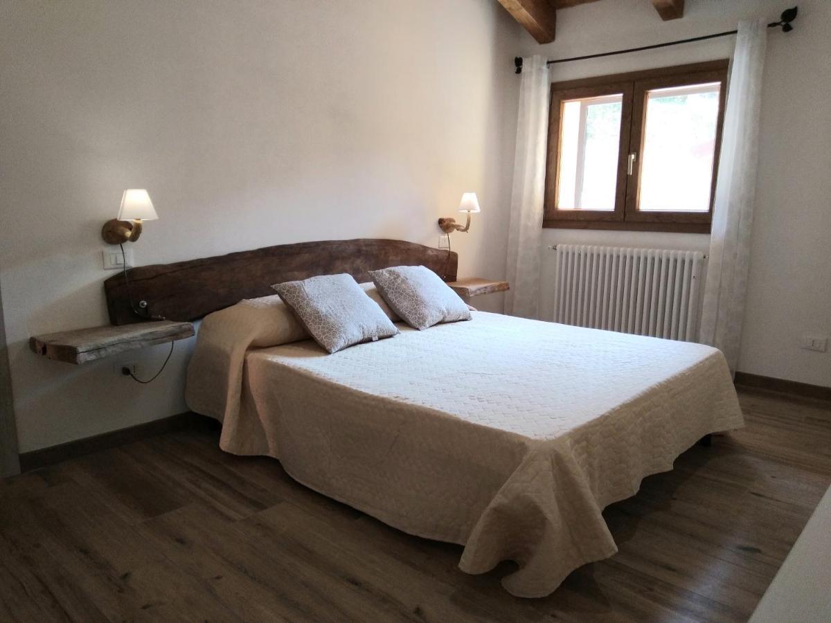 Agriturismo Le Macere Sasseta Ngoại thất bức ảnh