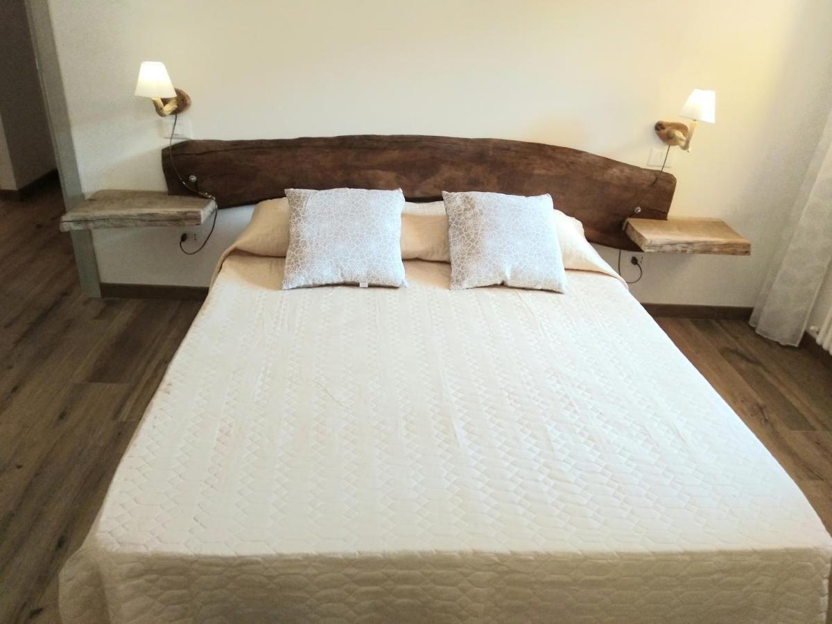 Agriturismo Le Macere Sasseta Ngoại thất bức ảnh