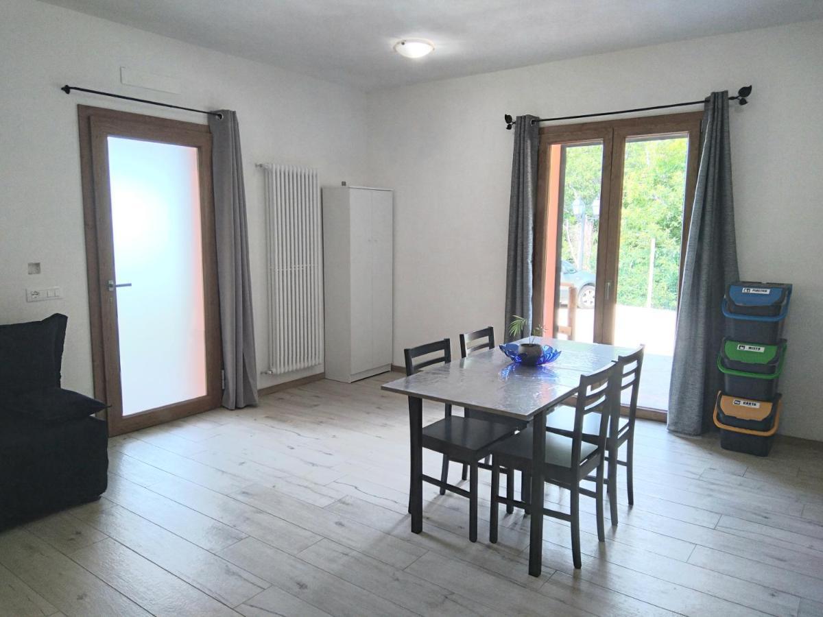 Agriturismo Le Macere Sasseta Ngoại thất bức ảnh