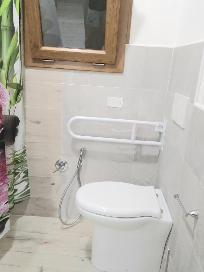 Agriturismo Le Macere Sasseta Ngoại thất bức ảnh