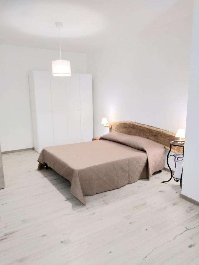 Agriturismo Le Macere Sasseta Ngoại thất bức ảnh