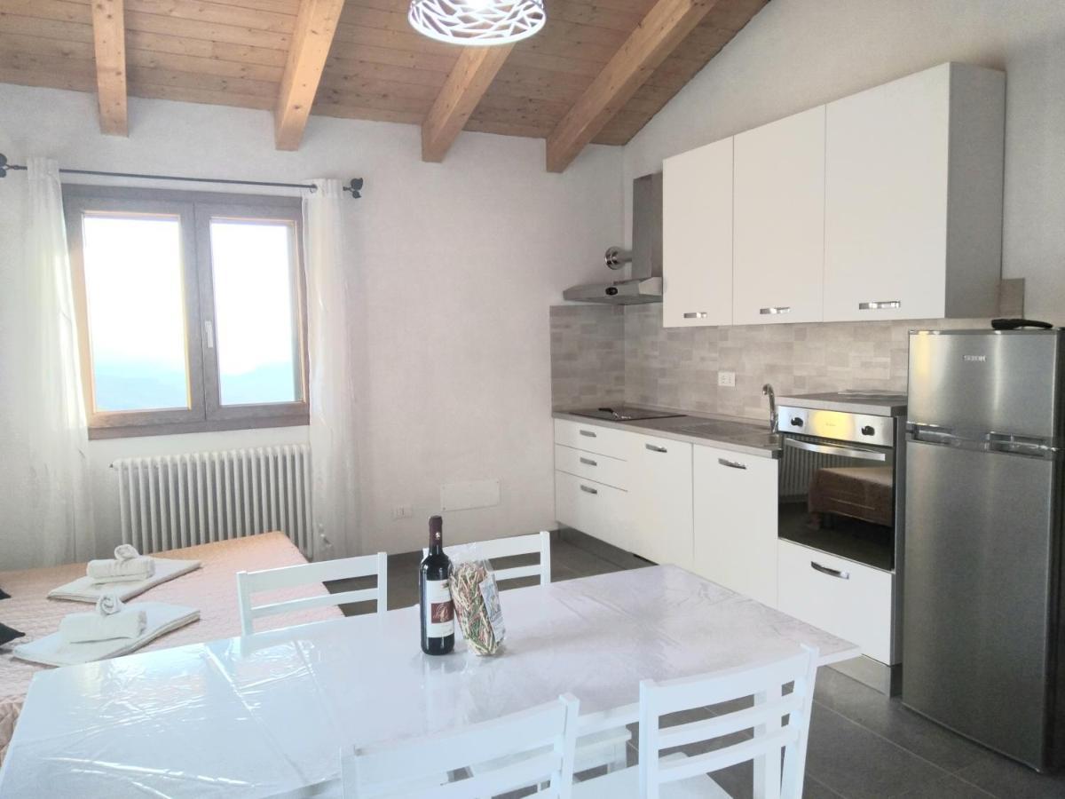 Agriturismo Le Macere Sasseta Ngoại thất bức ảnh