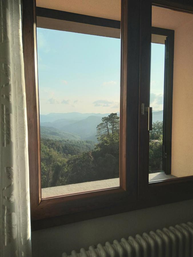 Agriturismo Le Macere Sasseta Ngoại thất bức ảnh
