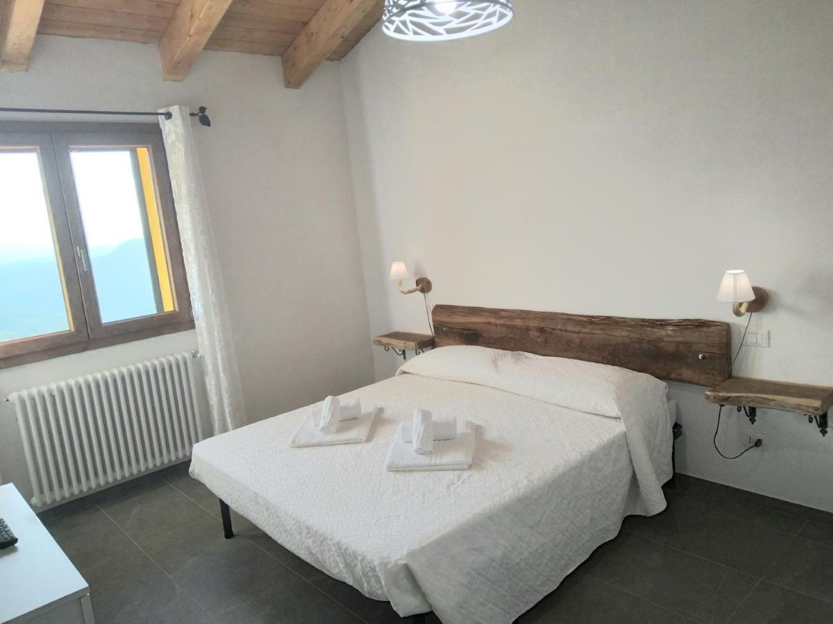 Agriturismo Le Macere Sasseta Ngoại thất bức ảnh