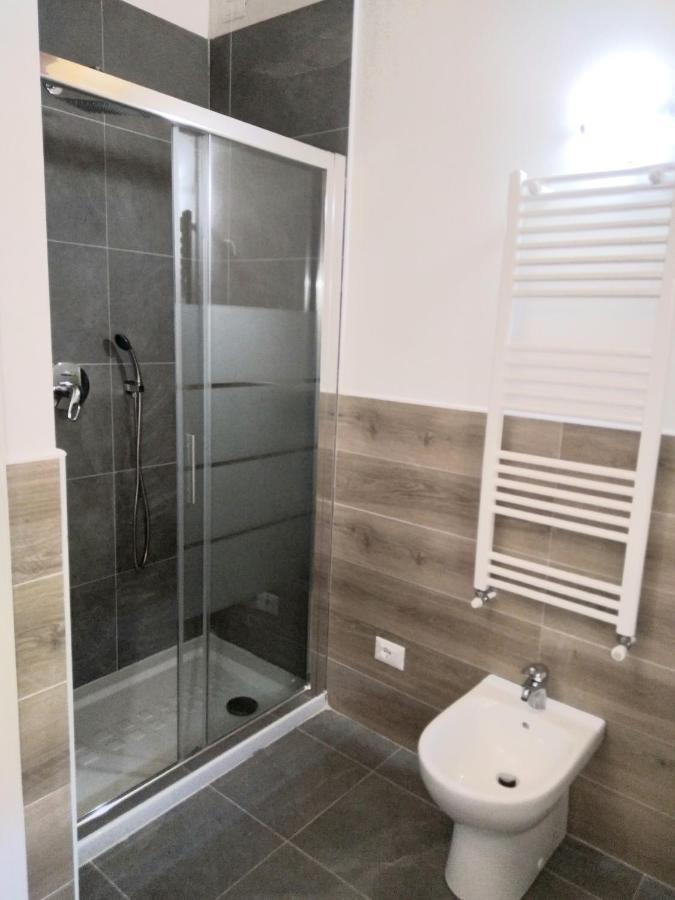 Agriturismo Le Macere Sasseta Ngoại thất bức ảnh